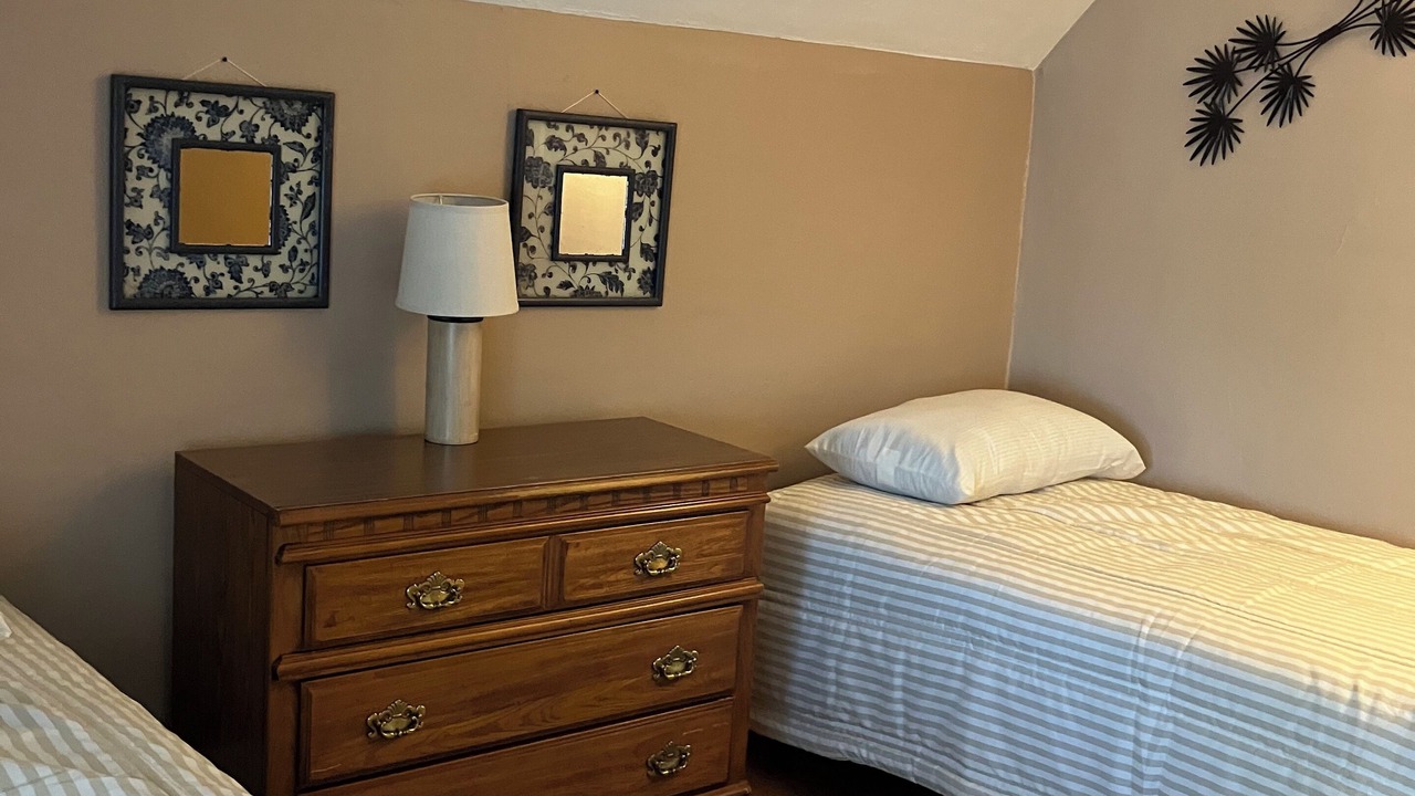Photo of Bedroom in Rothschild