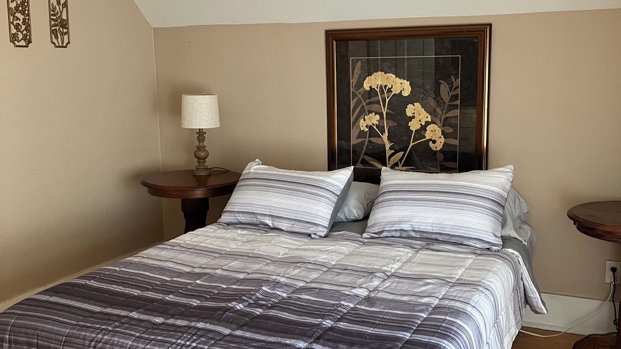 Photo of Bedroom in Rothschild