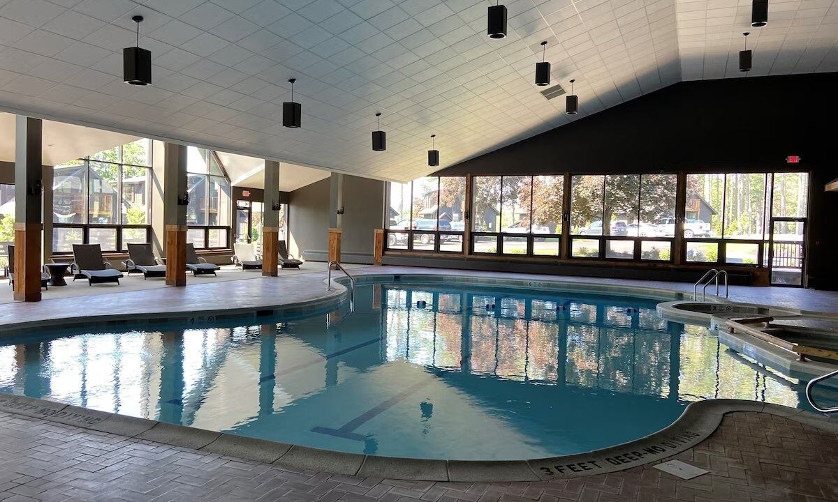 Photo of Outdoor in Schroon Lake