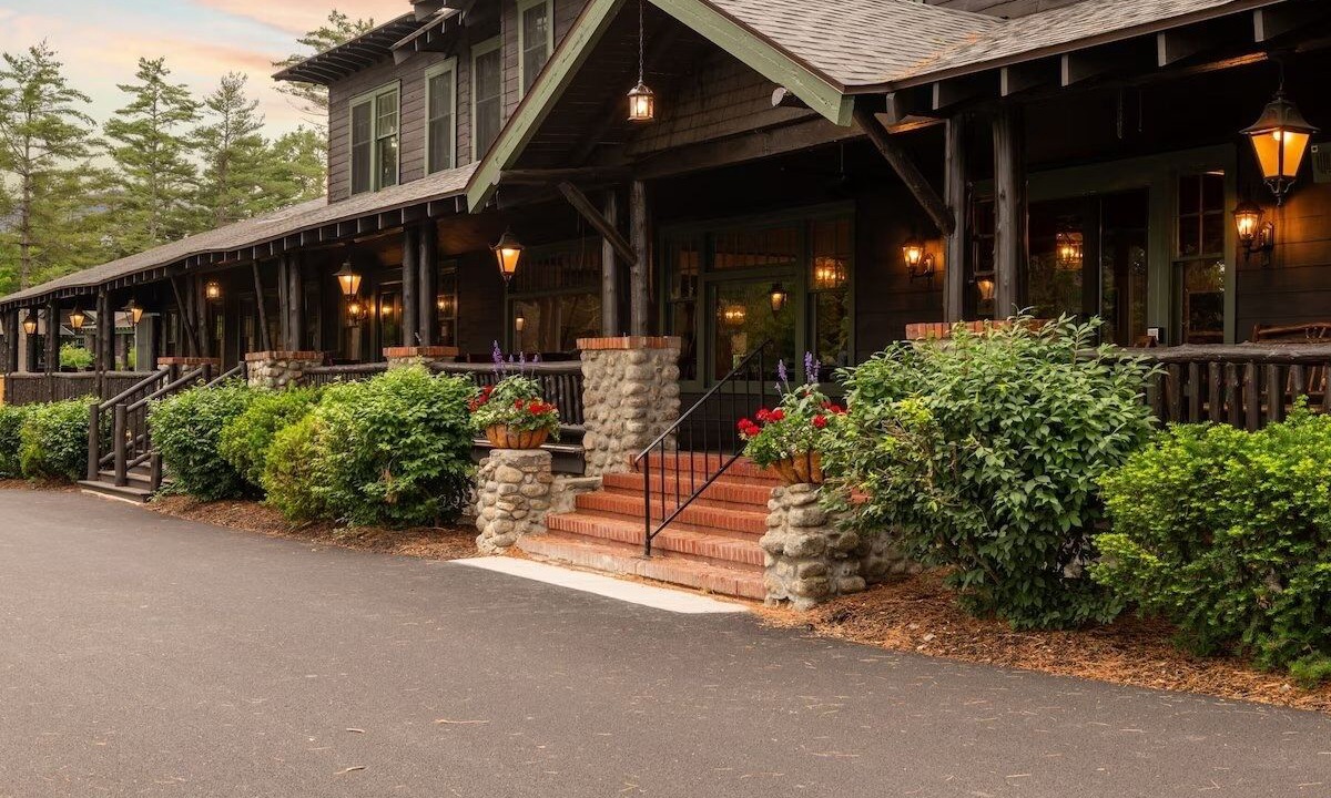 Photo of Outdoor in Schroon Lake