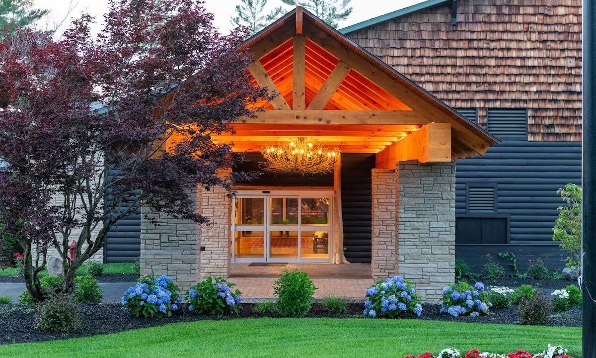 Photo of Outdoor in Schroon Lake