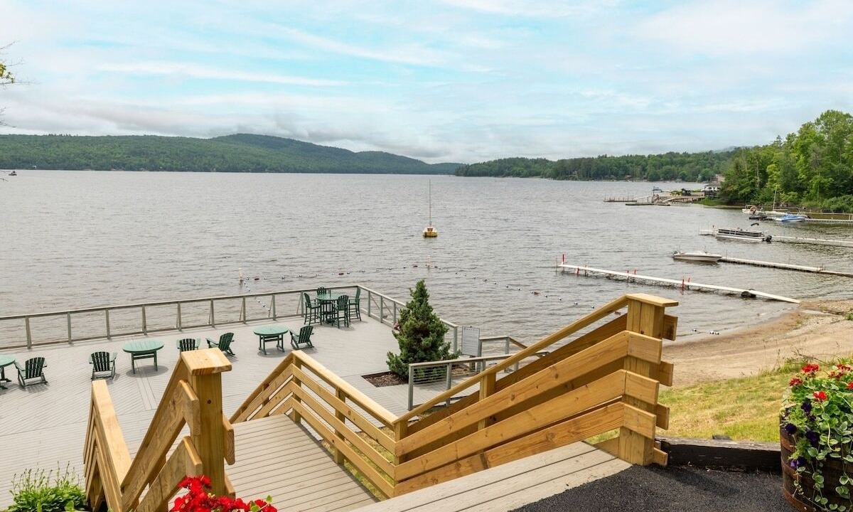 Photo of Outdoor in Schroon Lake