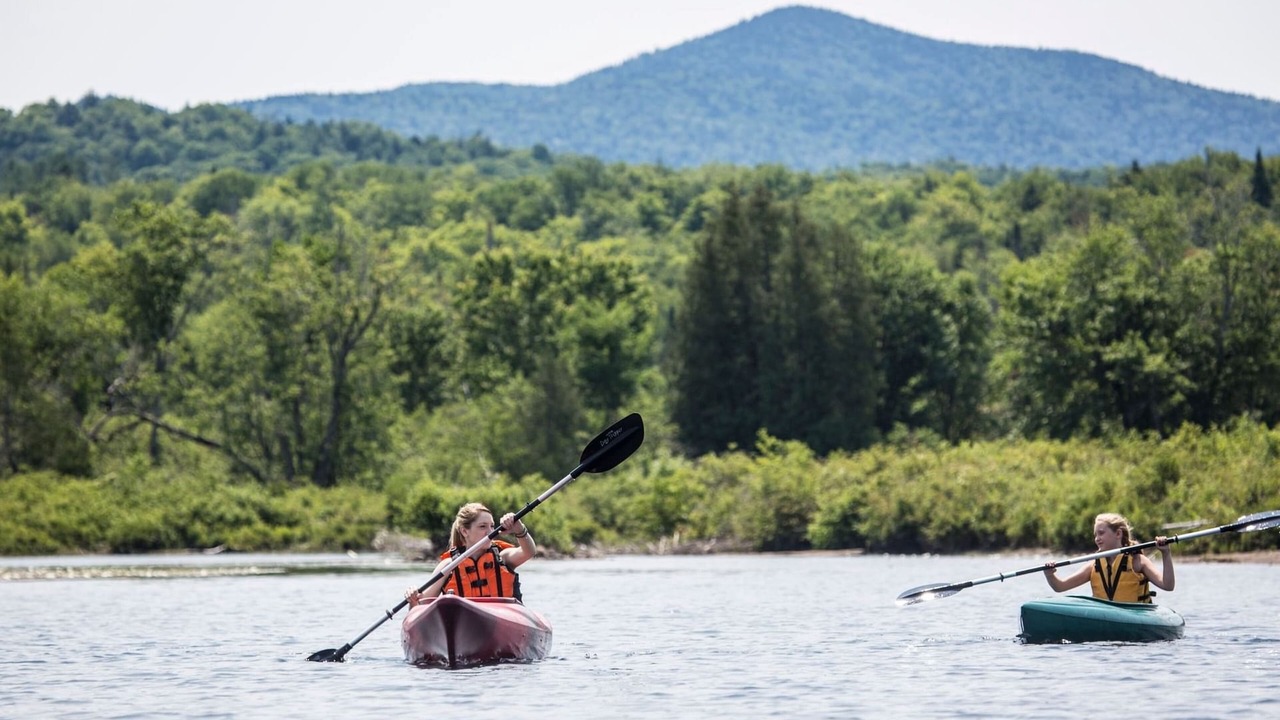 Photo of Others in Schroon Lake