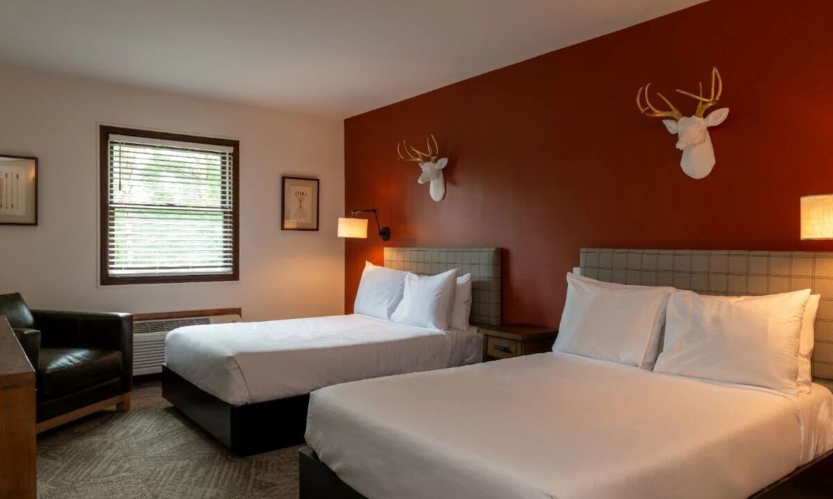 Photo of Bedroom in Schroon Lake