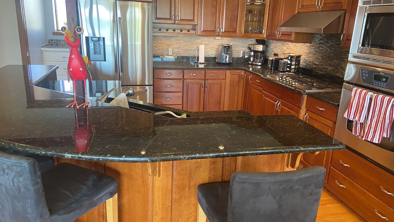 Photo of Kitchen in Dakota County