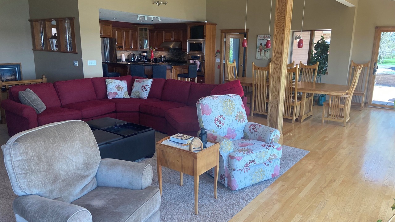 Photo of Livingroom in Dakota County