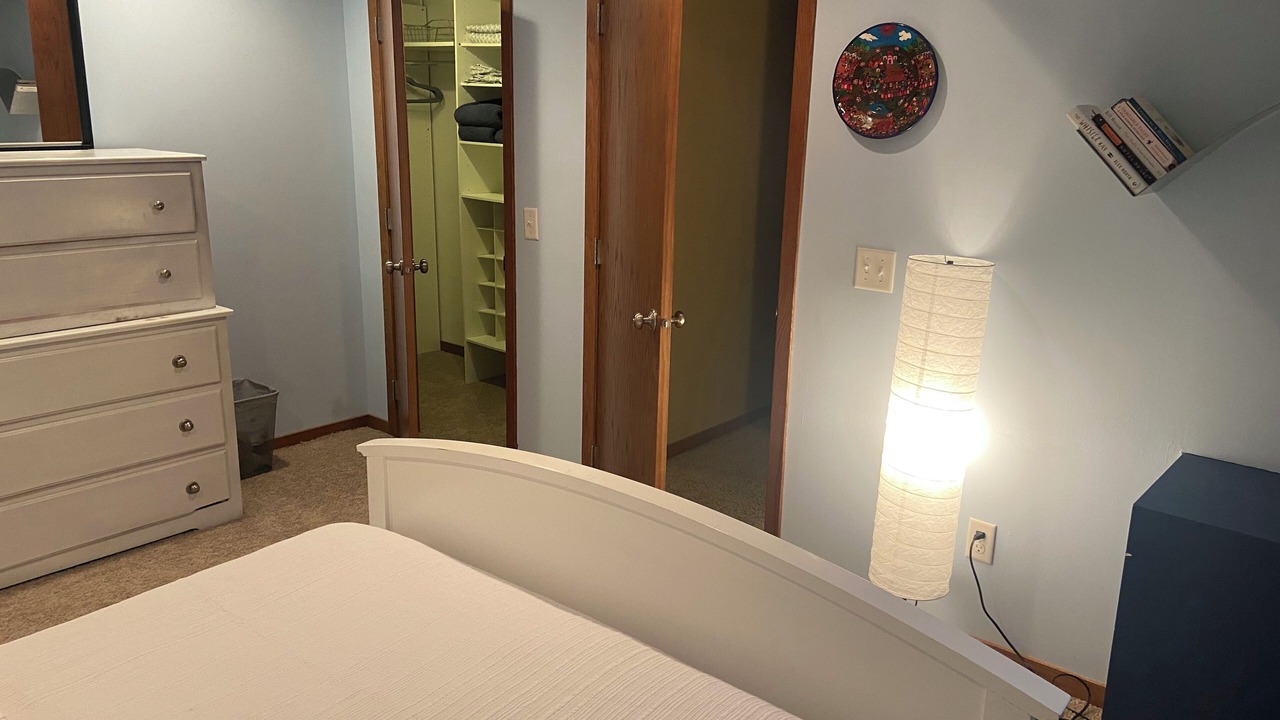 Photo of Bedroom in Dakota County