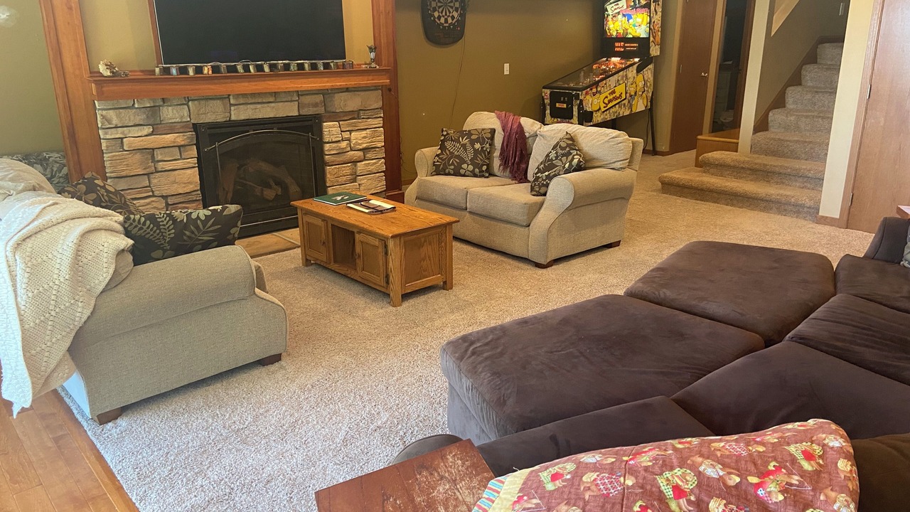 Photo of Livingroom in Dakota County