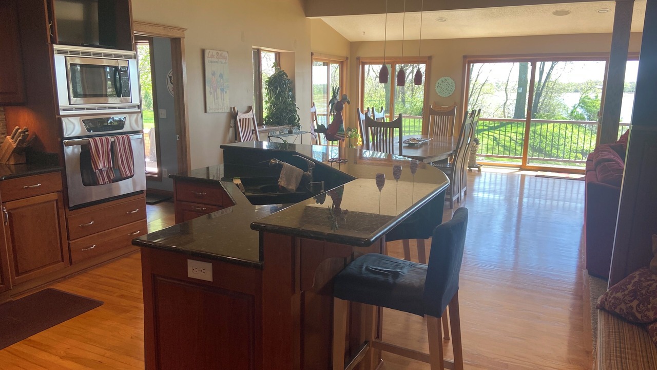 Photo of Kitchen in Dakota County