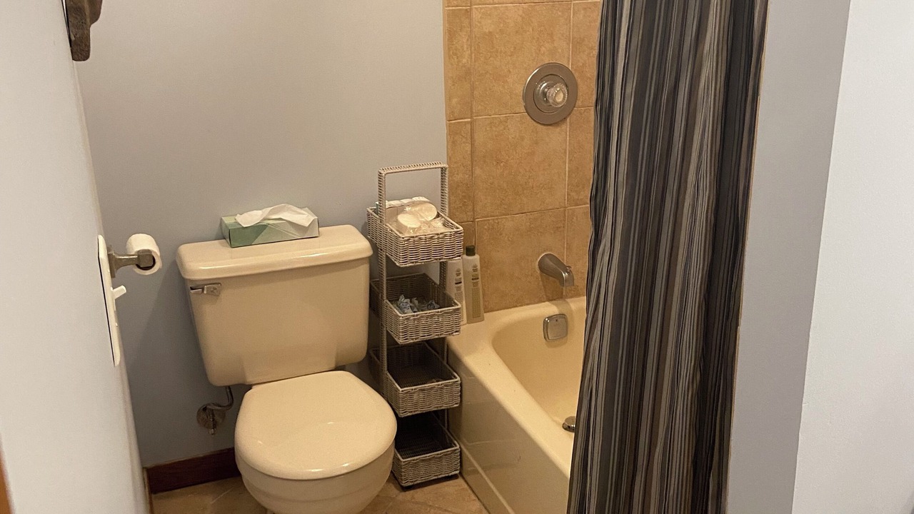 Photo of Bathroom in Dakota County