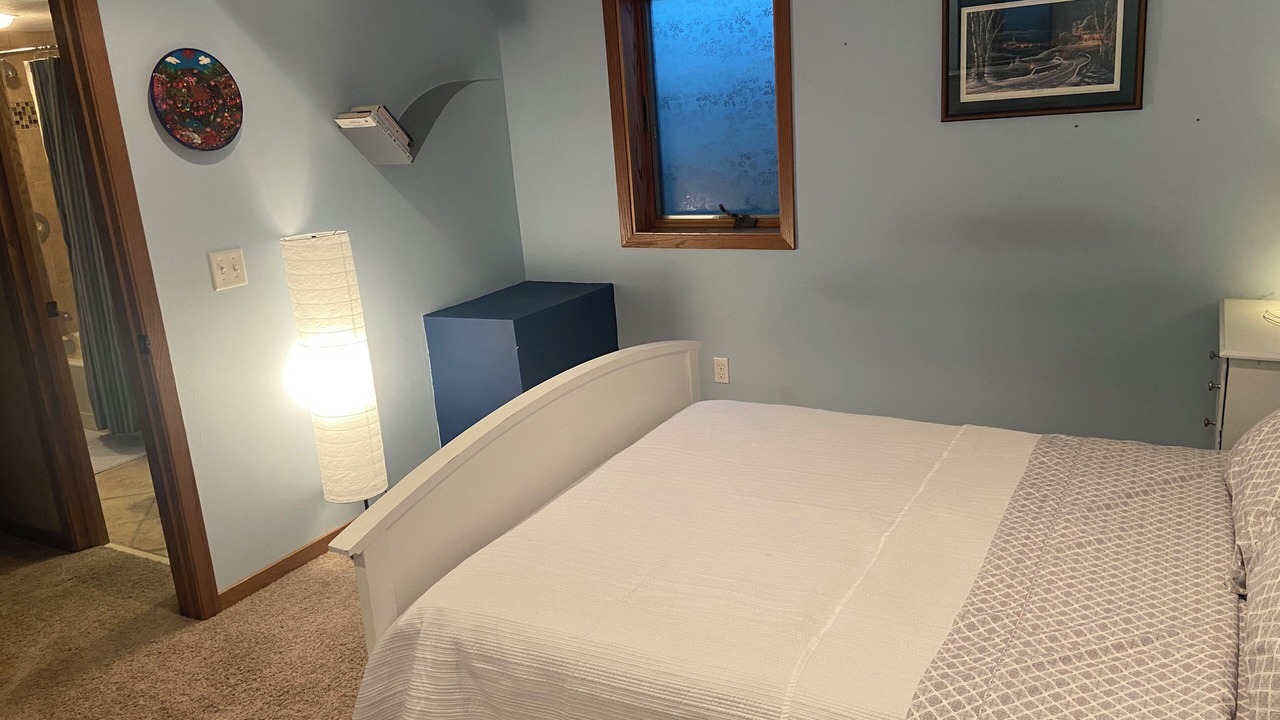 Photo of Bedroom in Dakota County