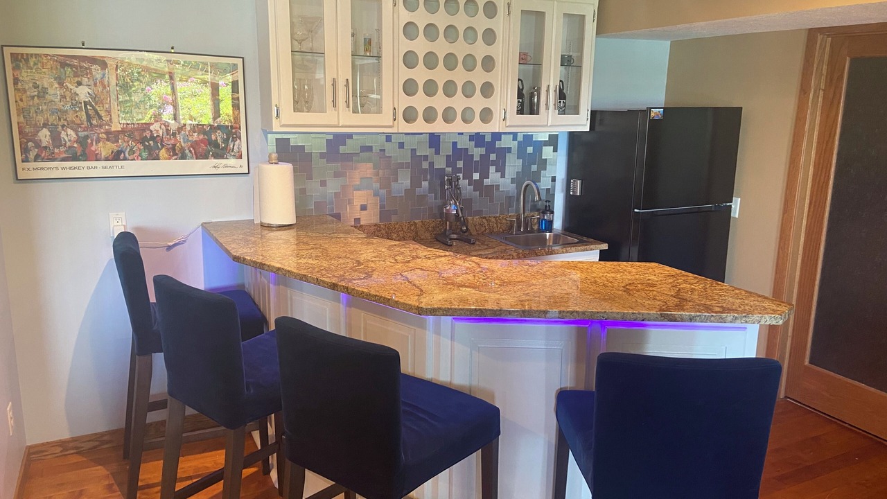 Photo of Kitchen in Dakota County