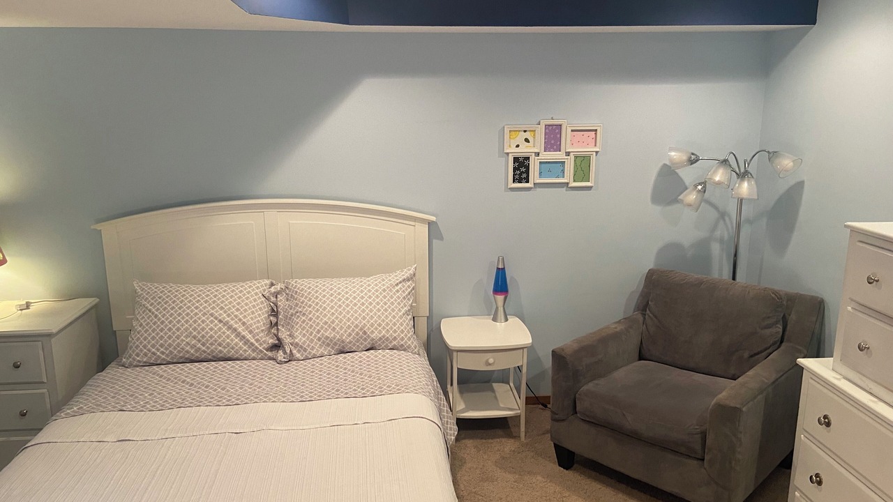 Photo of Bedroom in Dakota County