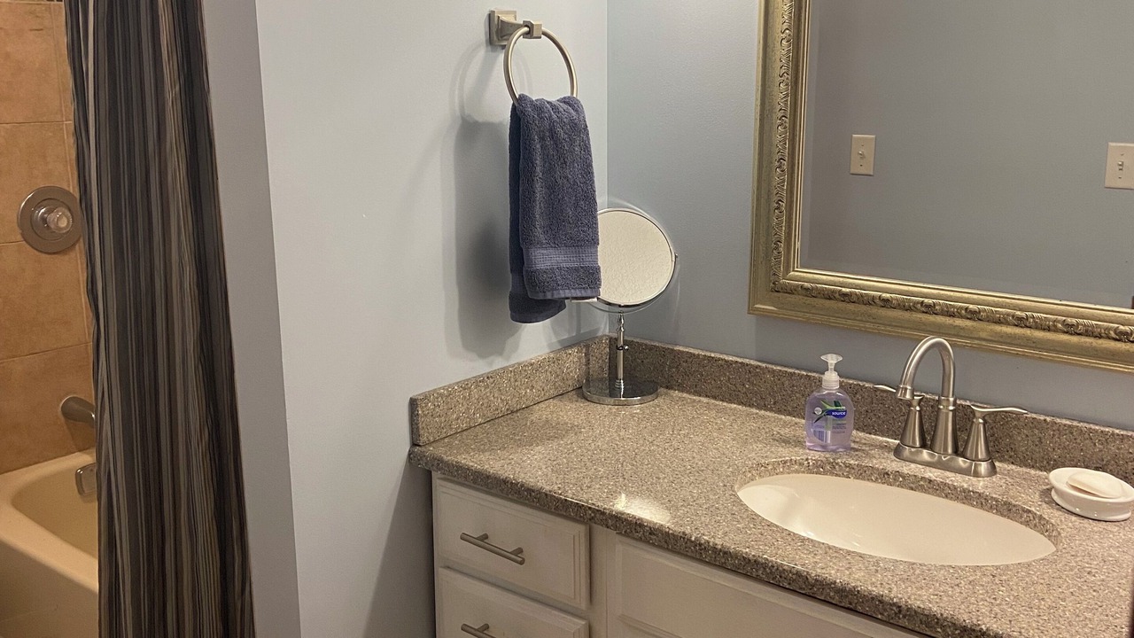 Photo of Bathroom in Dakota County