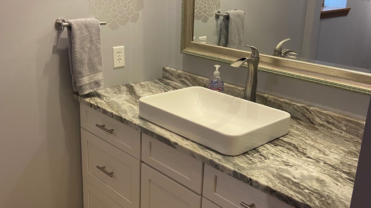 Photo of Bathroom in Dakota County