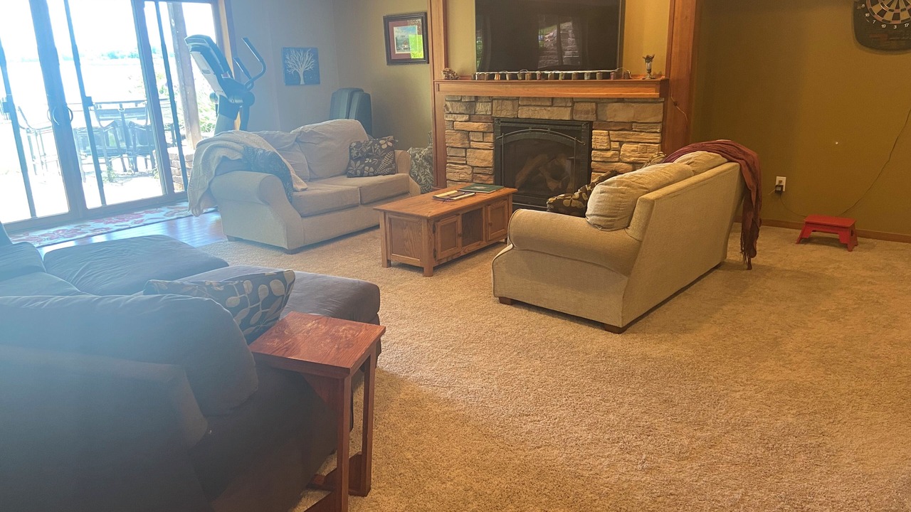 Photo of Livingroom in Dakota County