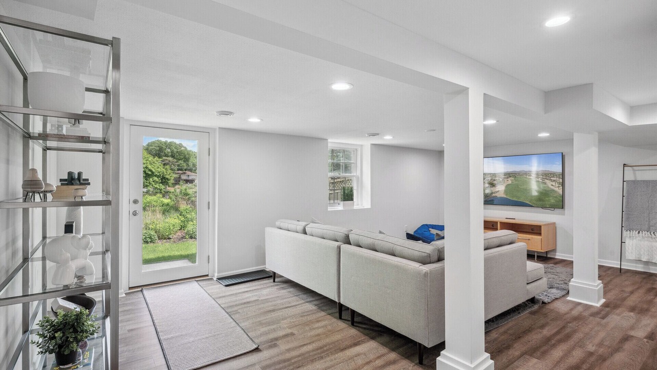 Photo of Livingroom in Richfield