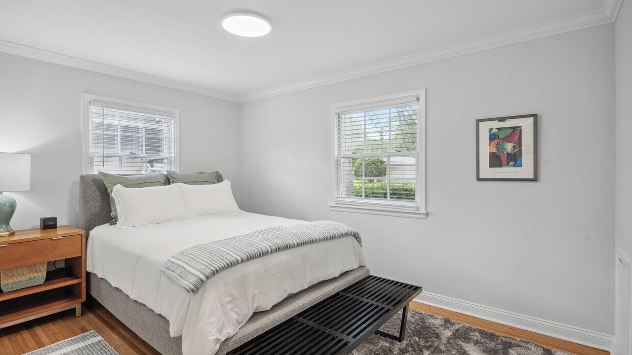 Photo of Bedroom in Richfield