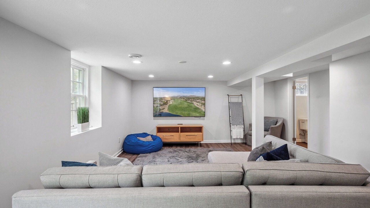 Photo of Livingroom in Richfield