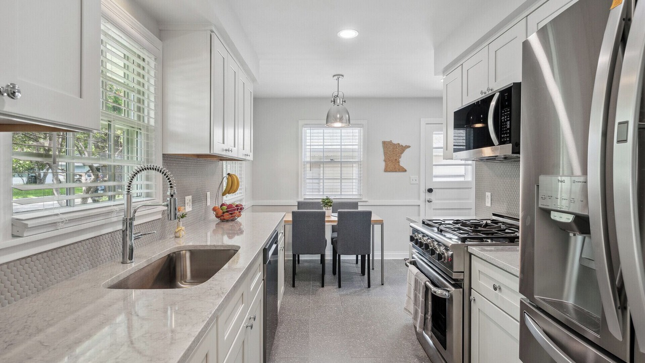 Photo of Kitchen in Richfield