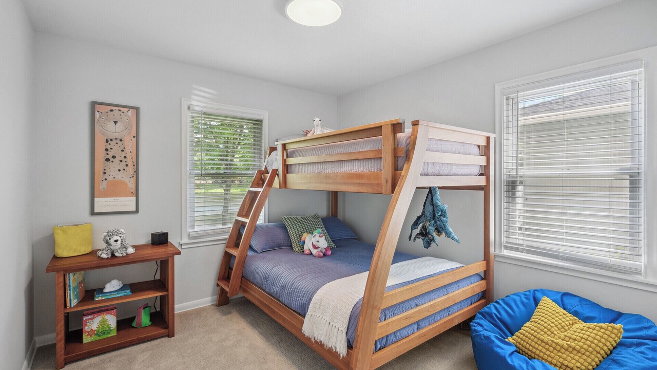 Photo of Bedroom in Richfield