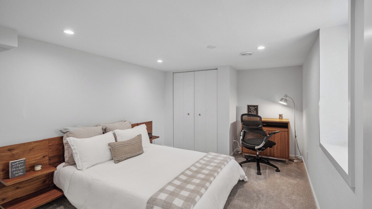Photo of Bedroom in Richfield