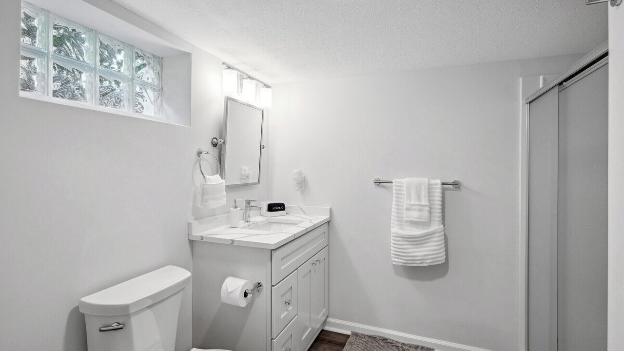 Photo of Bathroom in Richfield