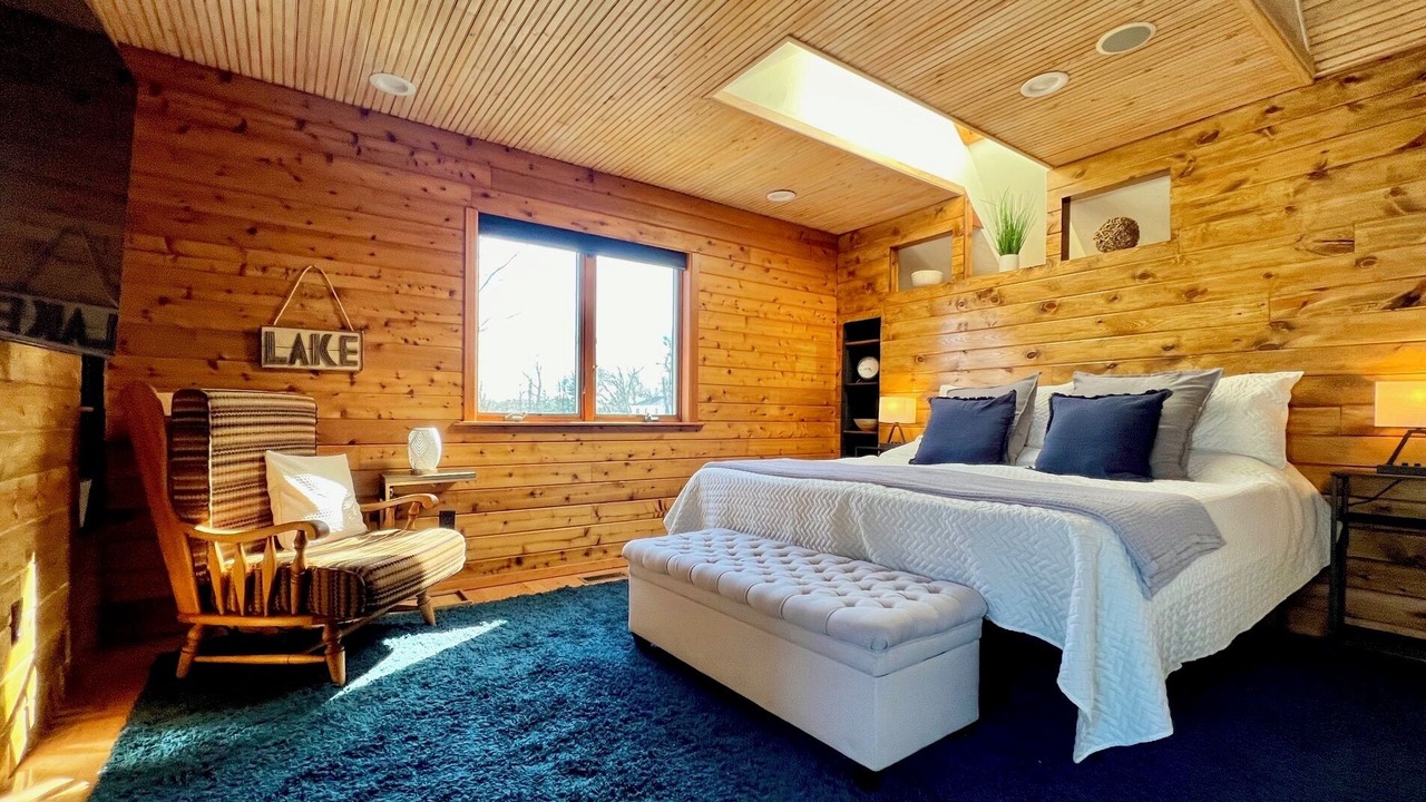 Photo of Livingroom in Spring Lake