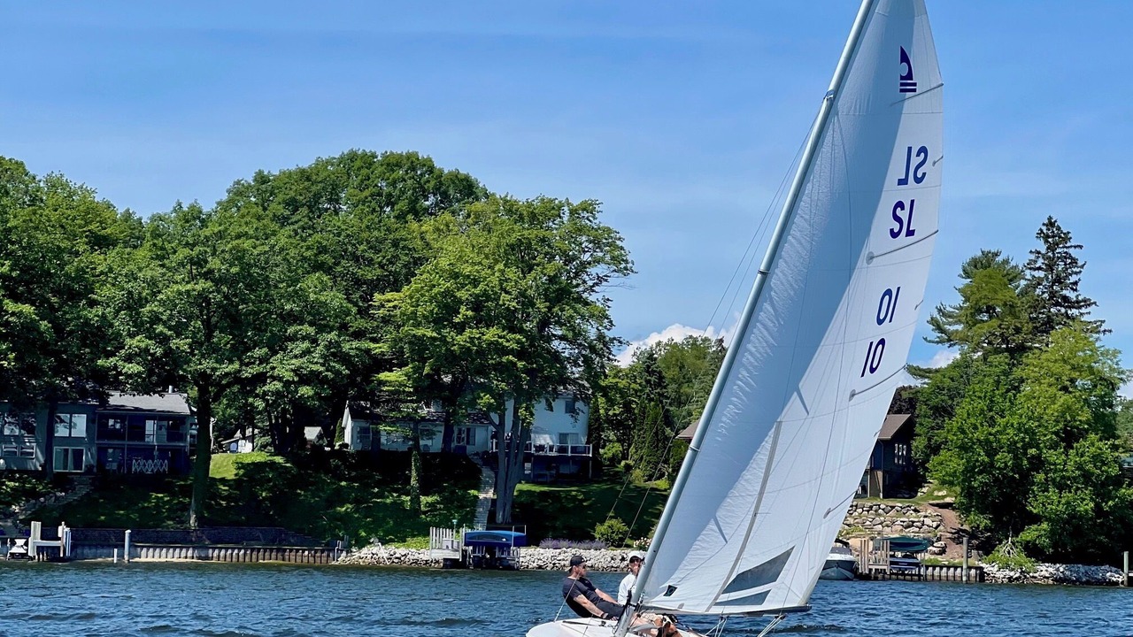 Photo of Outdoor in Spring Lake