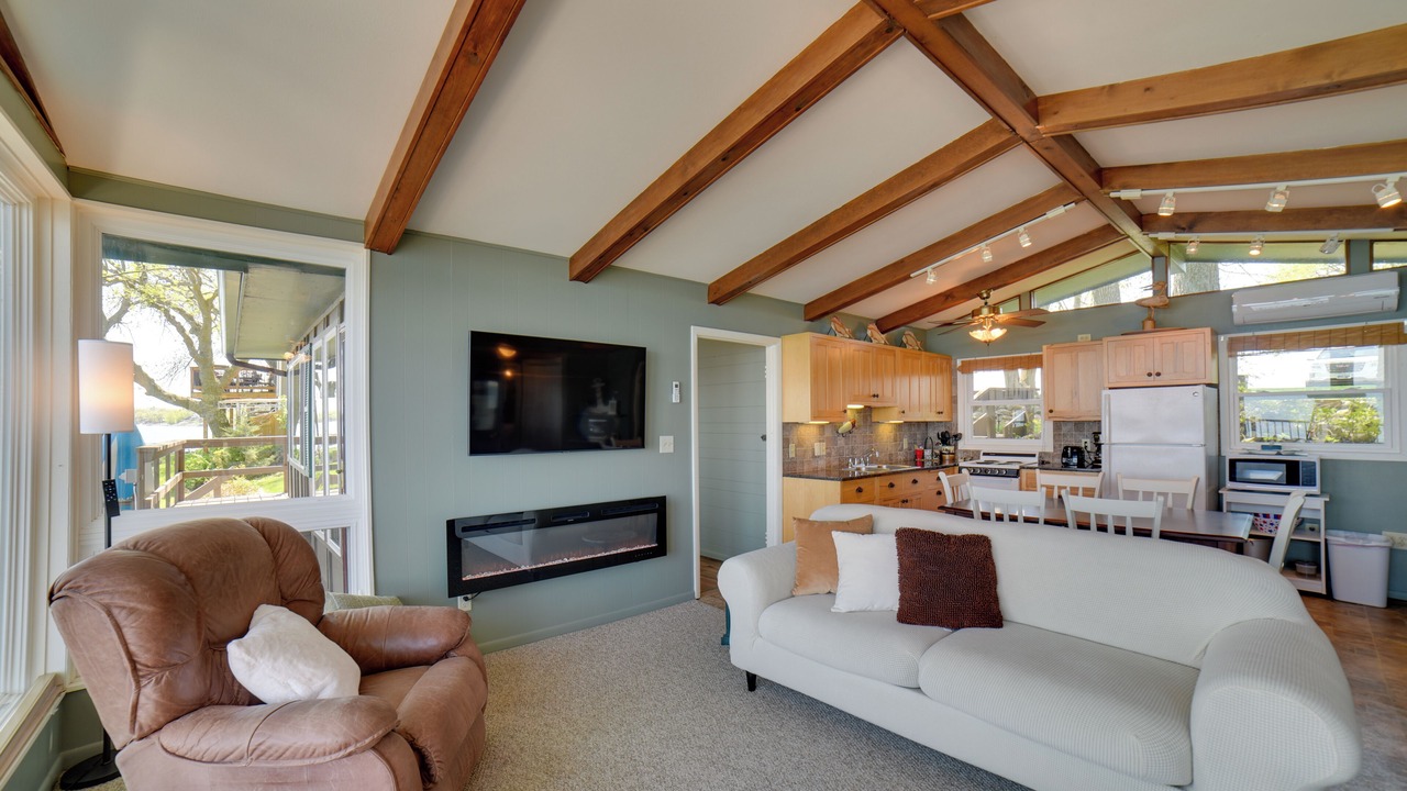 Photo of Livingroom in Arlington