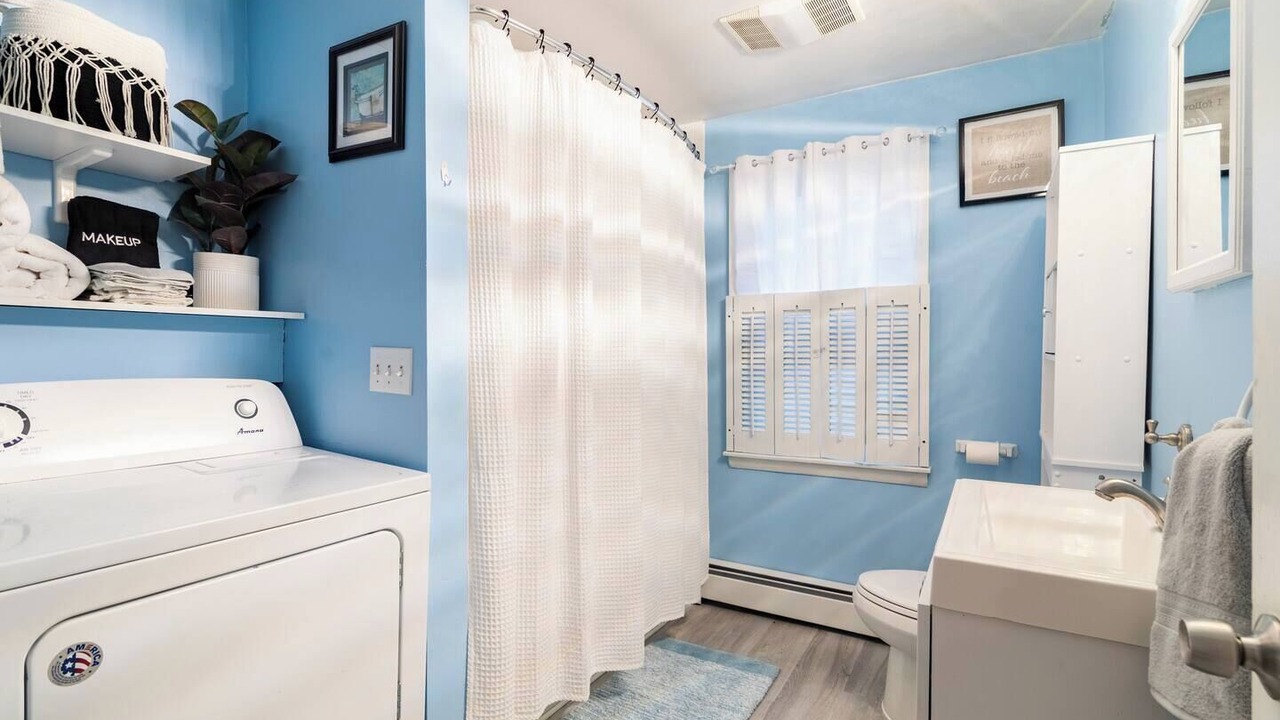 Photo of Bathroom in Amston