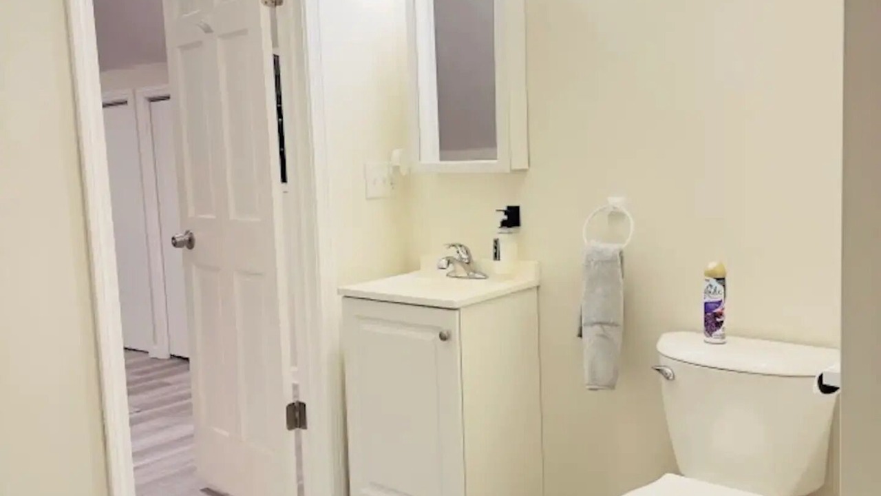 Photo of Bathroom in Amston