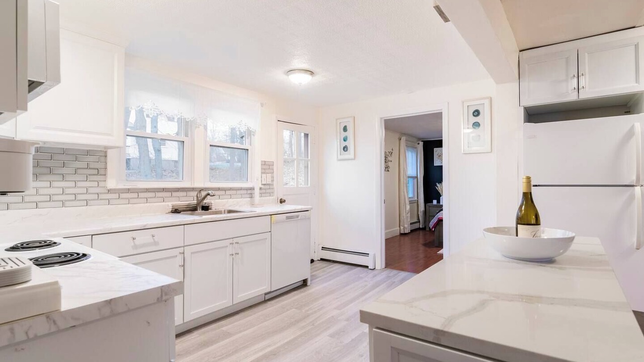 Photo of Kitchen in Amston