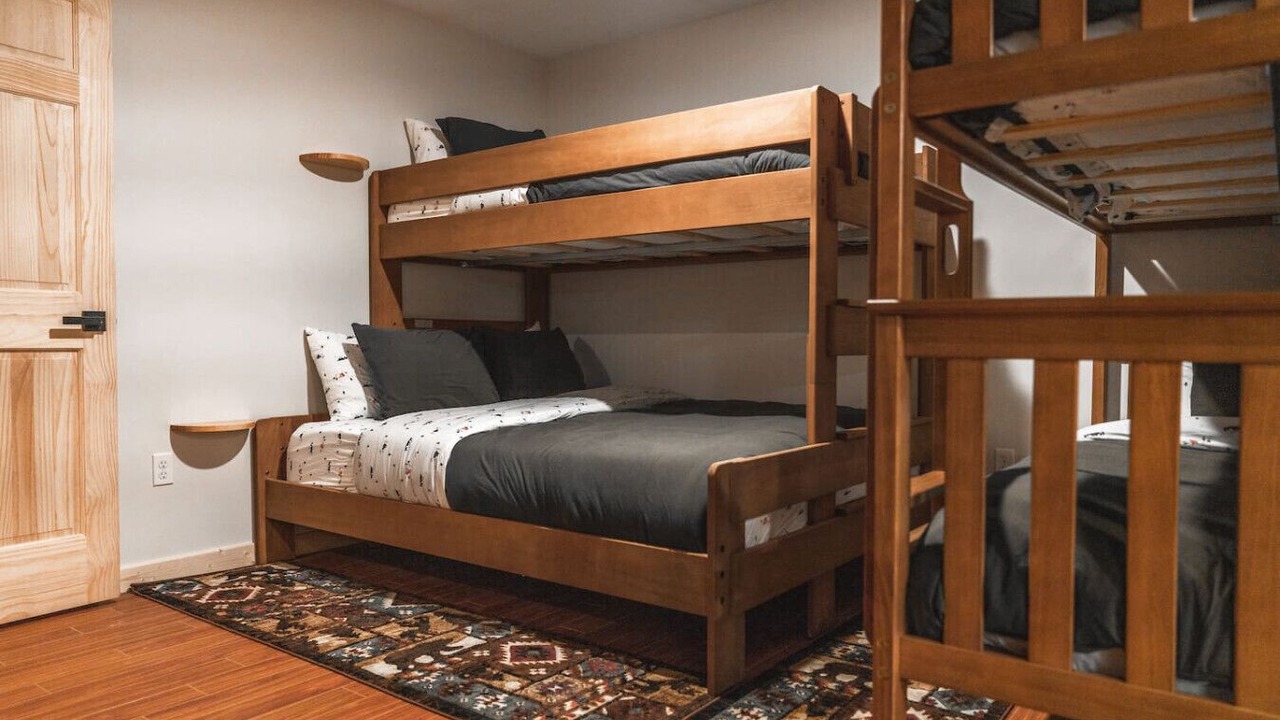 Photo of Bedroom in Birchwood