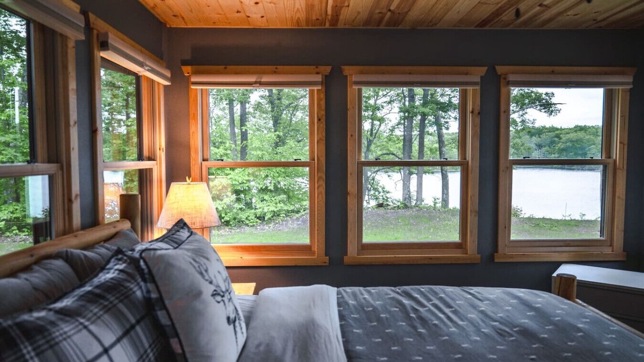 Photo of Bedroom in Birchwood