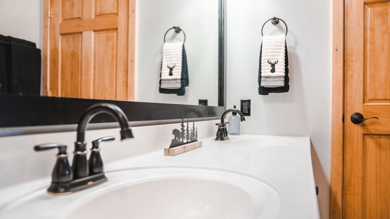 Photo of Bathroom in Birchwood