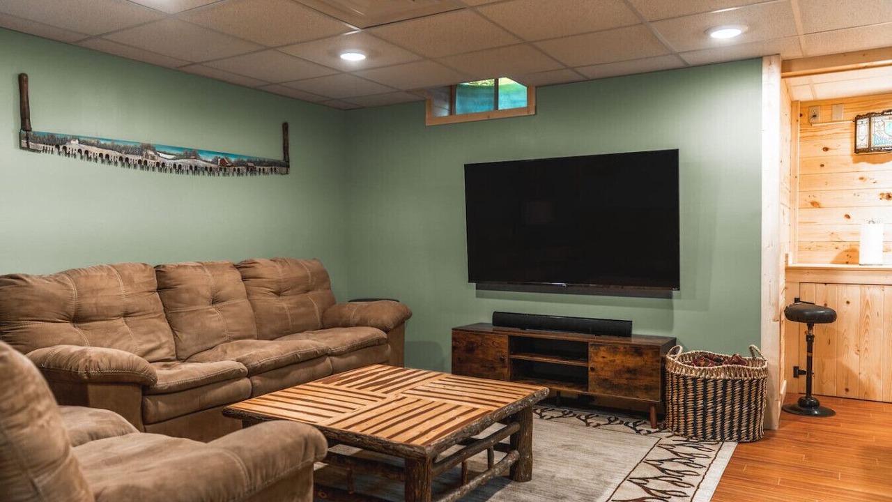 Photo of Livingroom in Birchwood