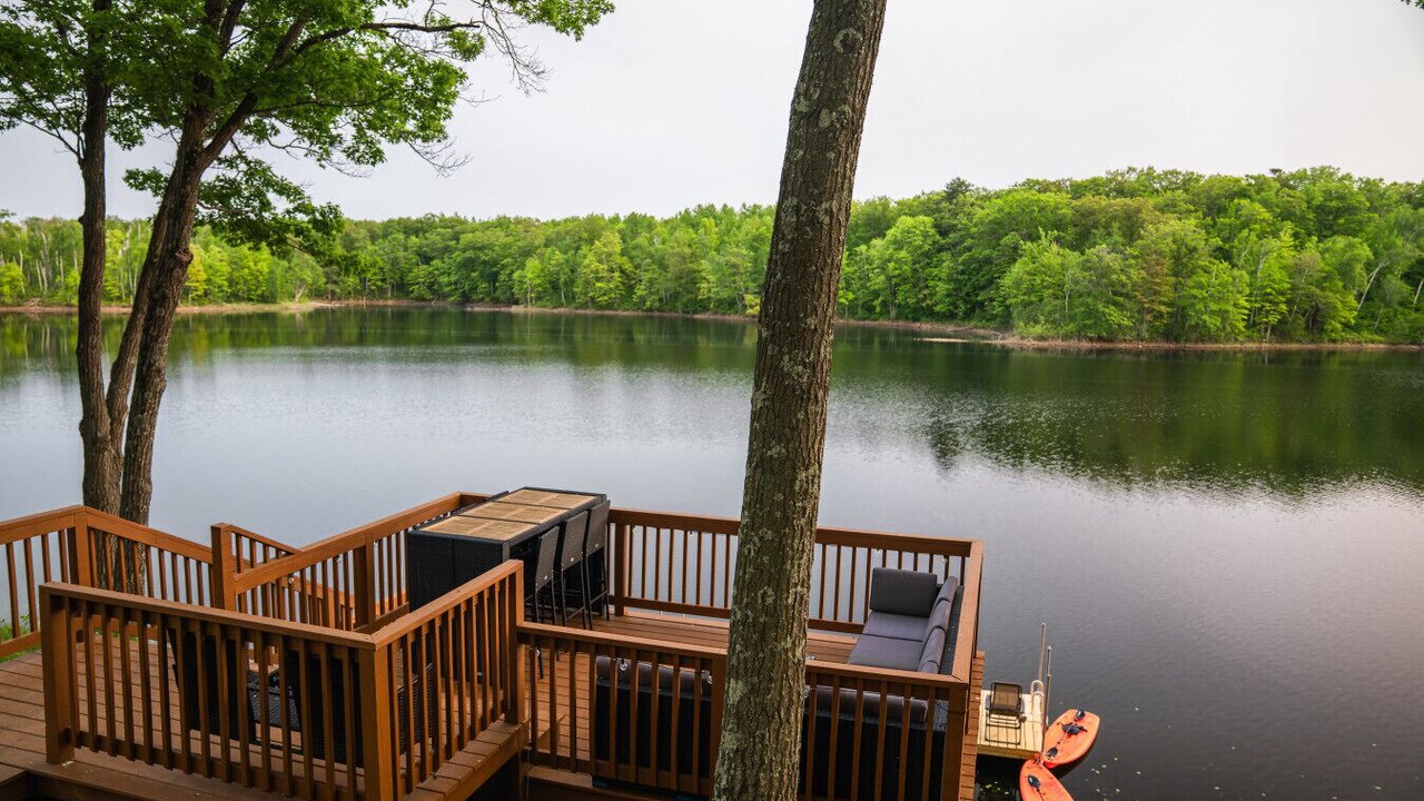 Photo of Outdoor in Birchwood