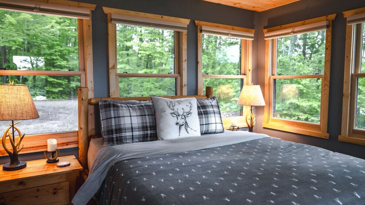 Photo of Bedroom in Birchwood
