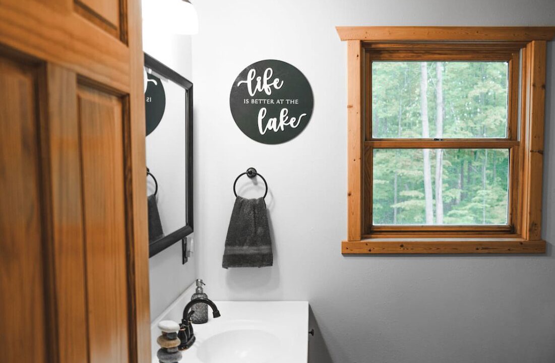 Photo of Bathroom in Birchwood