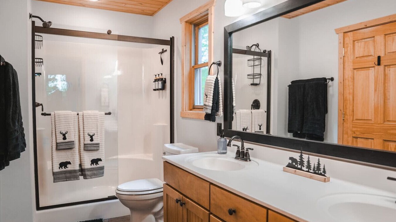 Photo of Bathroom in Birchwood