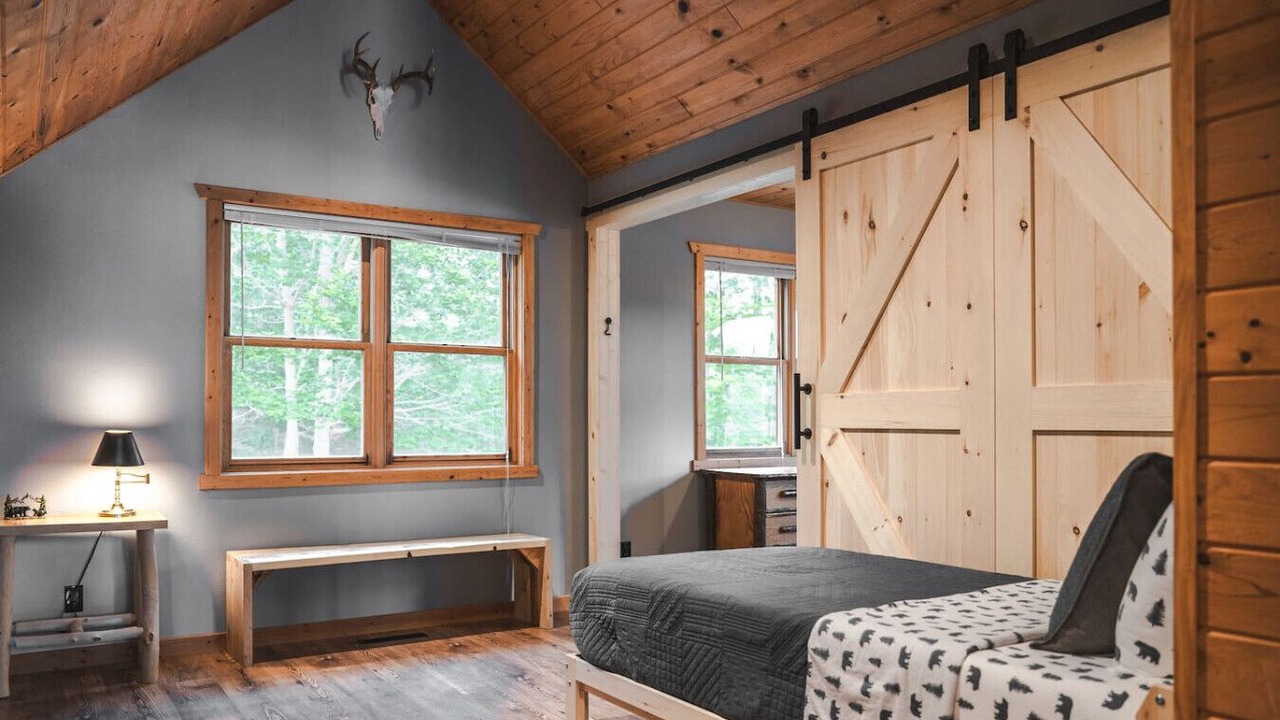 Photo of Bedroom in Birchwood