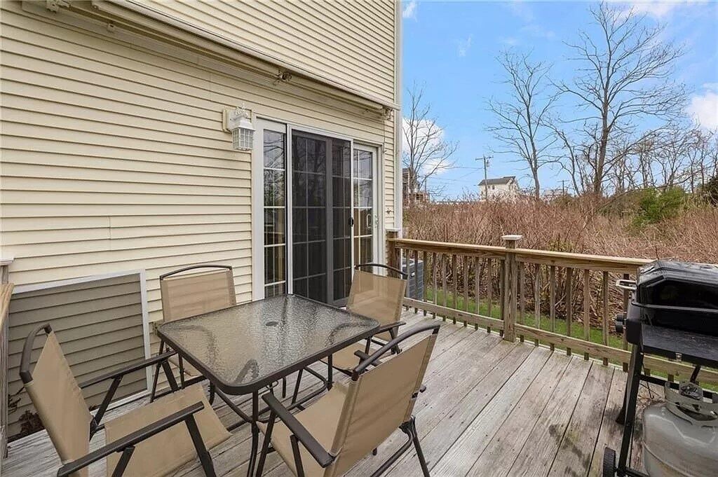 Photo of Outdoor in Warwick