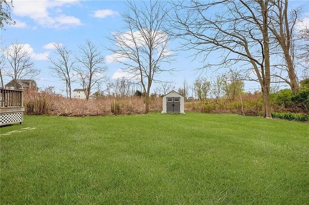 Photo of Outdoor in Warwick