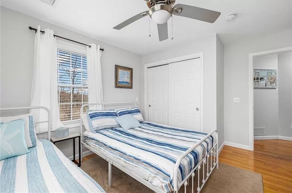 Photo of Bedroom in Warwick