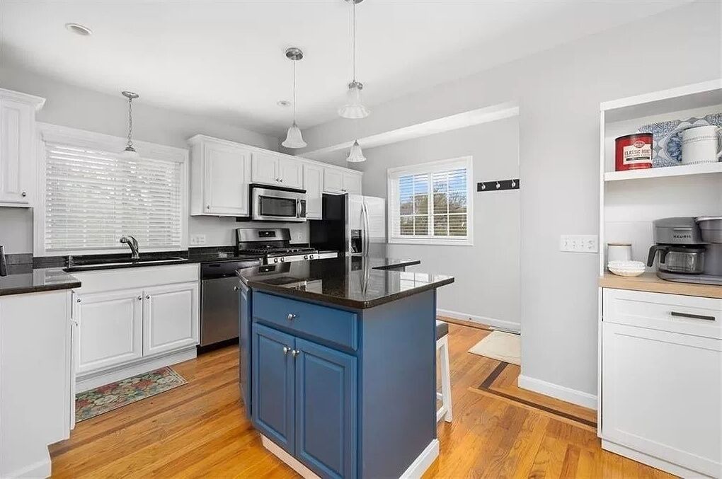 Photo of Kitchen in Warwick