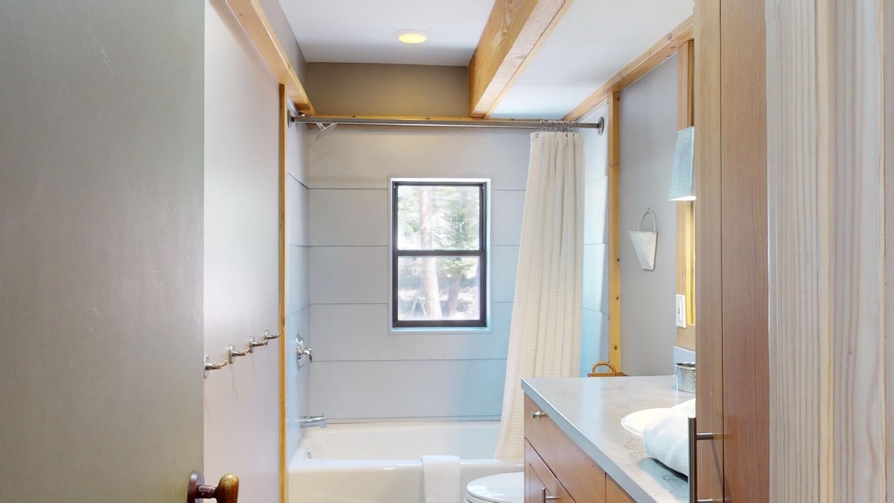Photo of Bathroom in Angel Fire