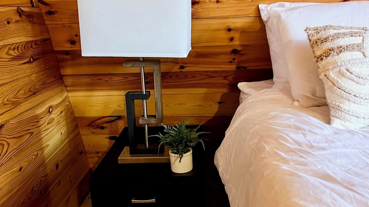 Photo of Bedroom in Backus