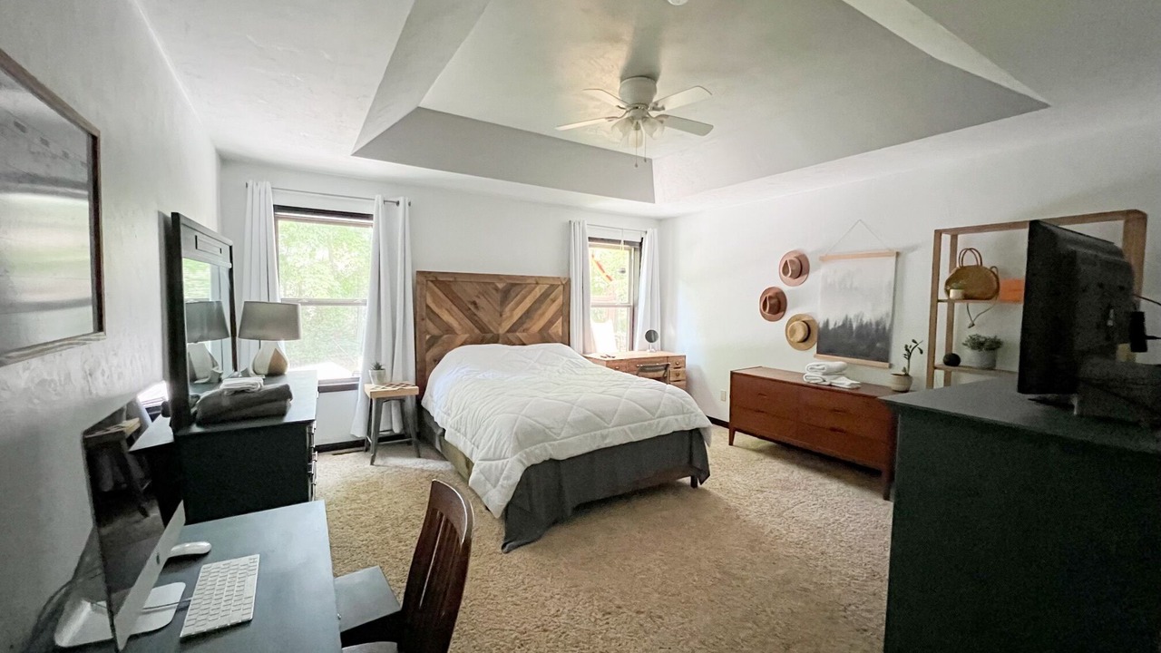 Photo of Bedroom in Butte Des Morts