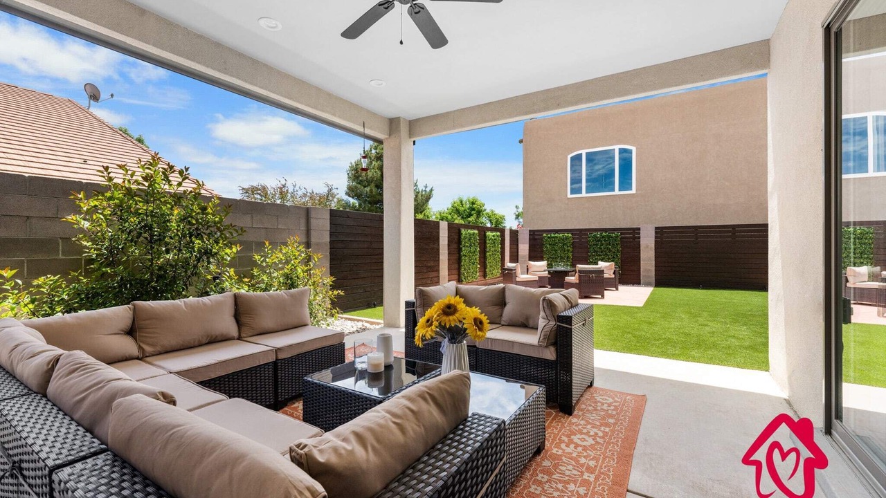 Photo of Outdoor in Taylor Ranch